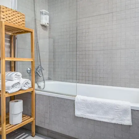 Suitehomes Tribuna De Los Pobres * Málaga