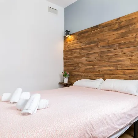 Apartamento Suitehomes Tribuna De Los Pobres