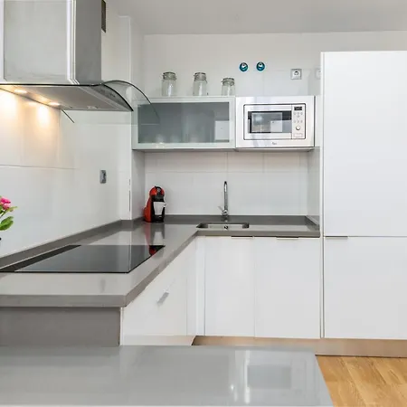 Suitehomes Tribuna De Los Pobres Apartamento Málaga
