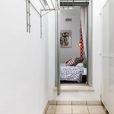 Suitehomes Tribuna De Los Pobres Apartamento