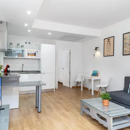 Apartamento Suitehomes Tribuna De Los Pobres *