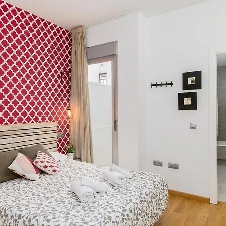 Suitehomes Tribuna De Los Pobres Apartamento *